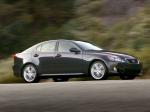 Lexus IS350 2005 года